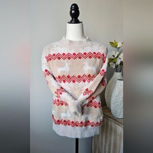 Christmas sweater 